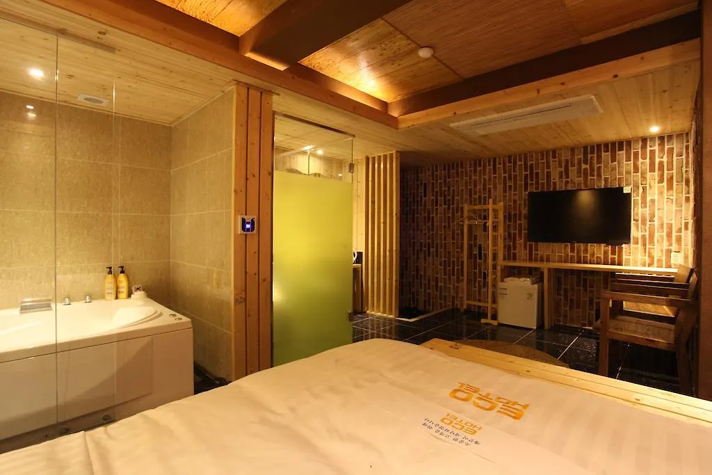 Eco Hotel Gimpo