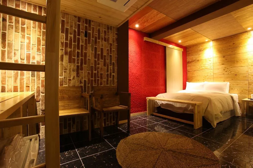 Eco Hotel Gimpo