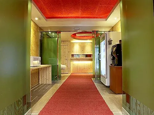Eco Hotel Gimpo