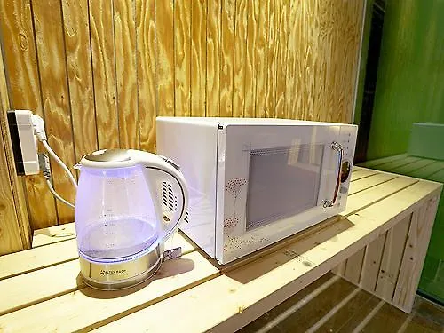 **  Eco Hotel Gimpo South Korea