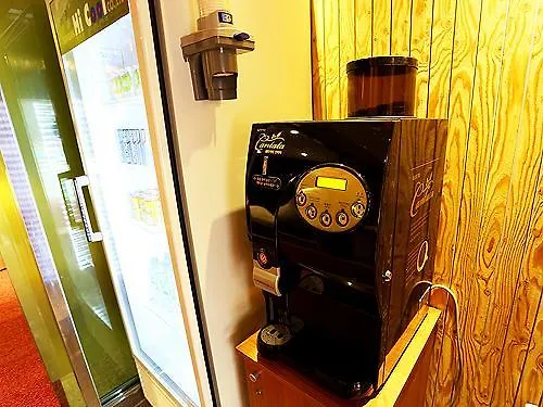 Eco Hotel Gimpo