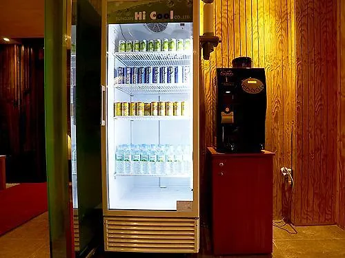Eco Hotel Gimpo South Korea