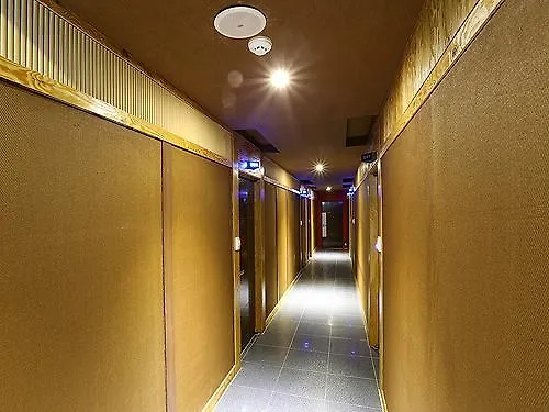 Eco Hotel Gimpo