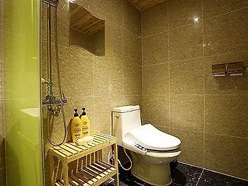 Eco Hotel Gimpo