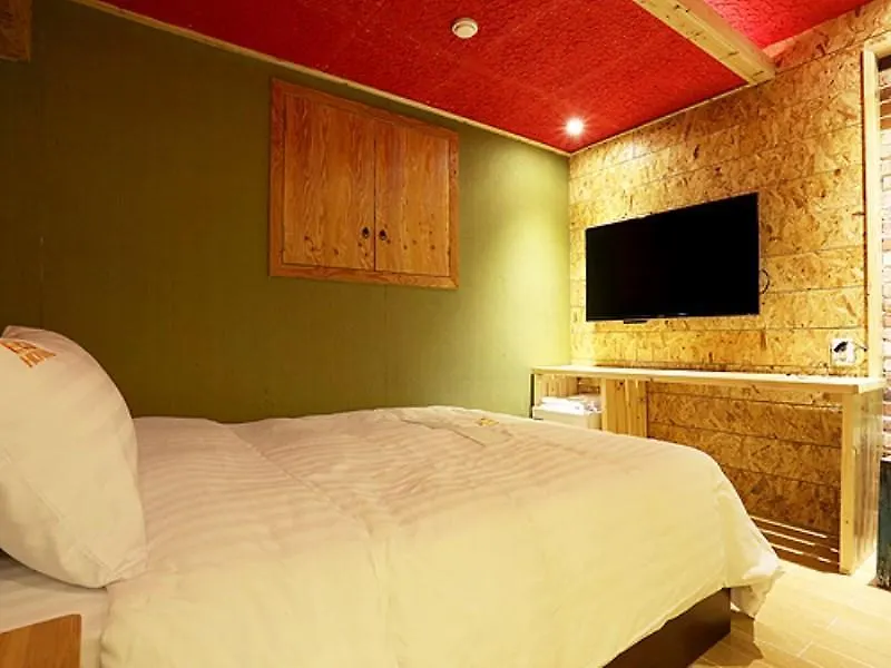 Eco Hotel Gimpo