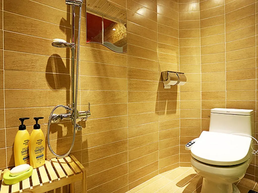 Eco Hotel Gimpo