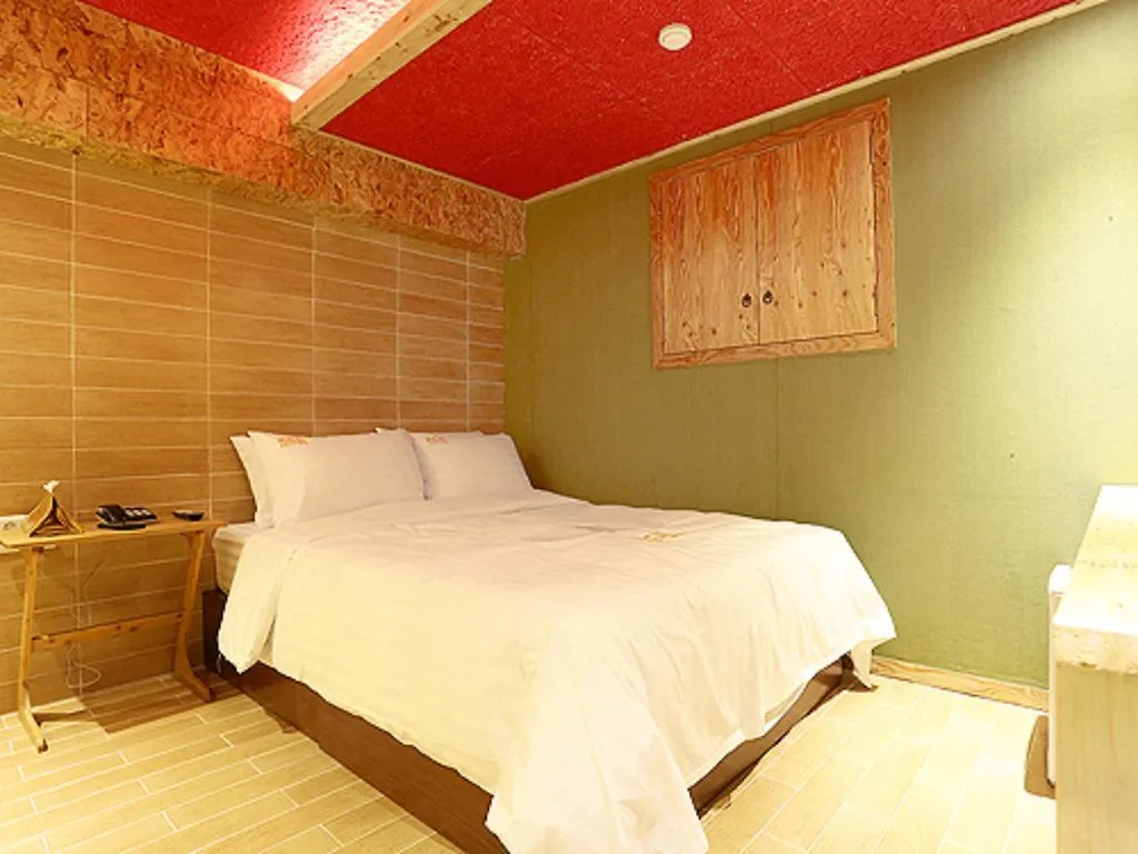Eco Hotel Gimpo