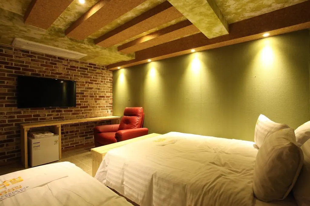 Eco Hotel Gimpo