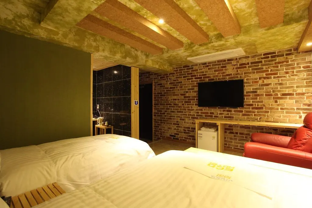 Eco Hotel Gimpo