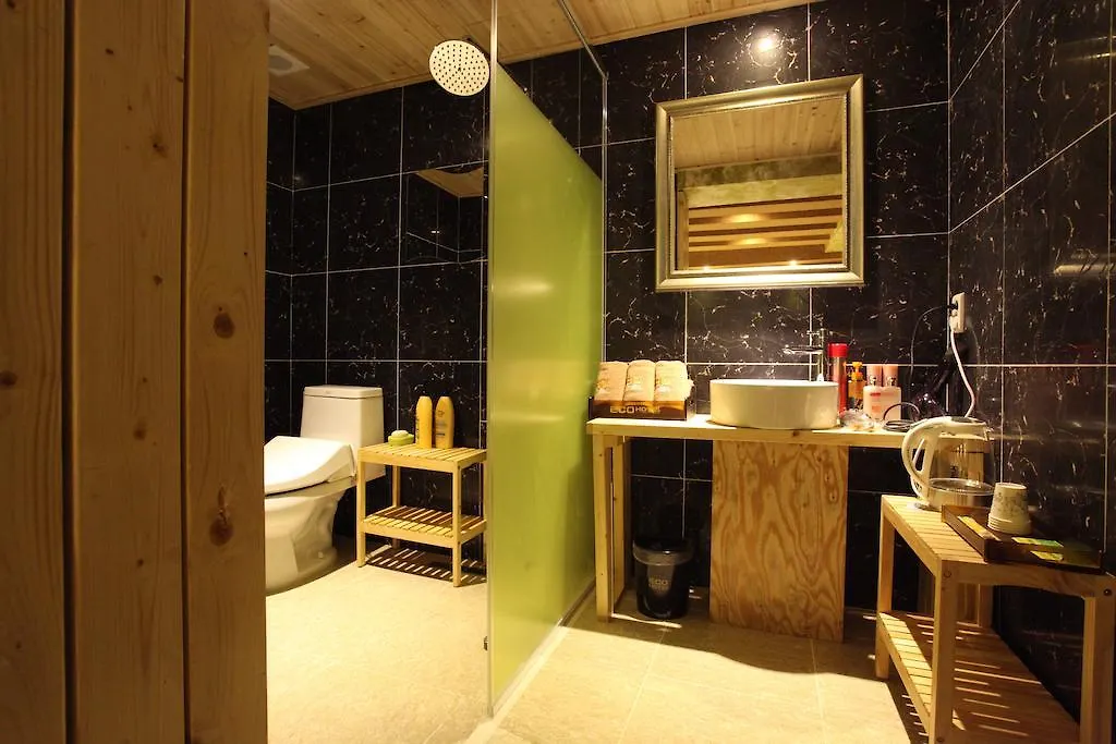 Eco Hotel Gimpo