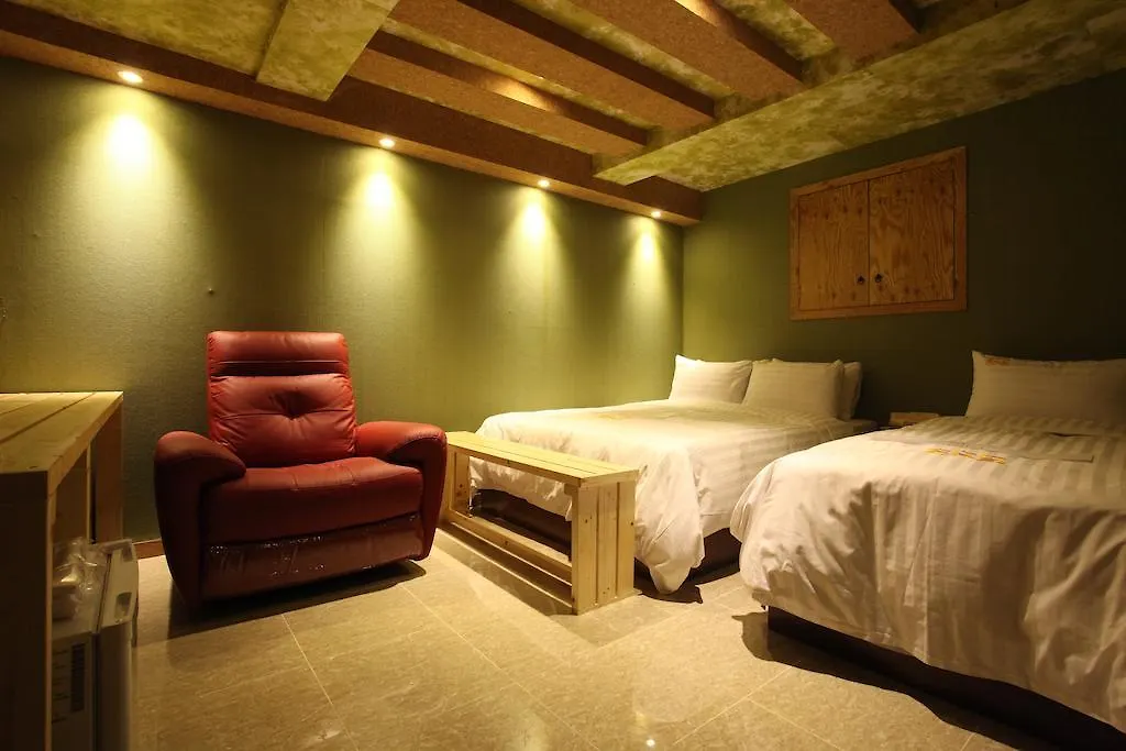 Eco Hotel Gimpo