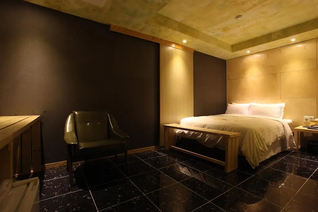 Eco Hotel Gimpo