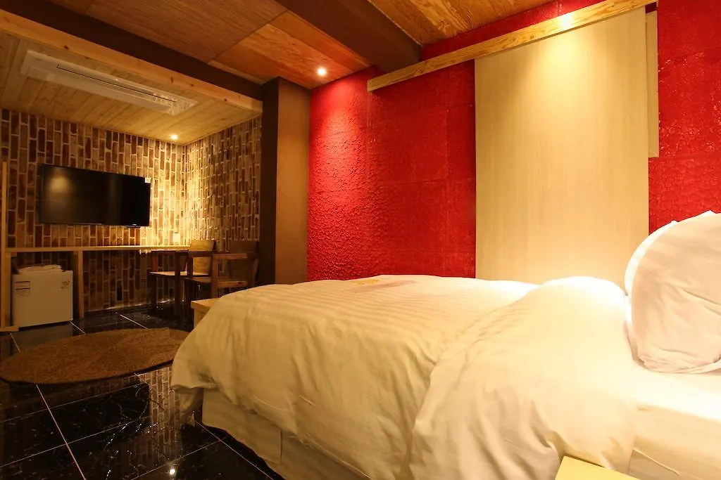 Eco Hotel Gimpo