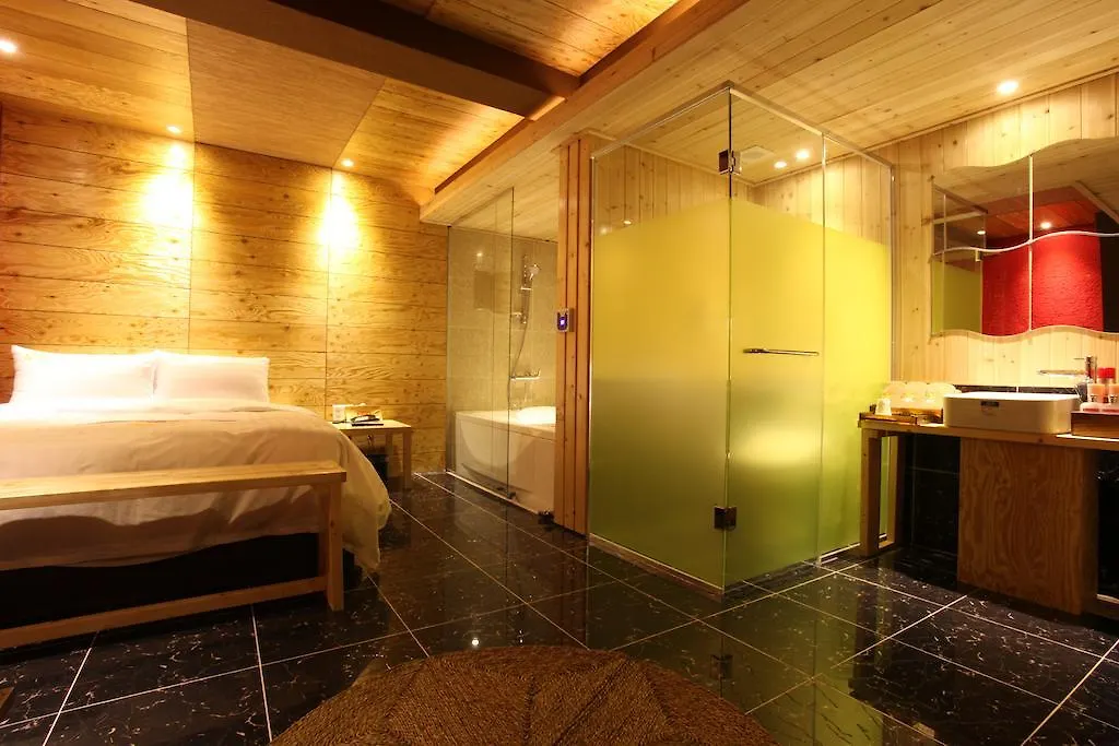 Eco Hotel Gimpo