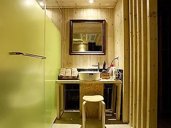 Eco Hotel Gimpo 2*,  South Korea