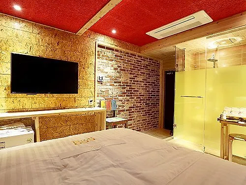 Eco Hotel Gimpo