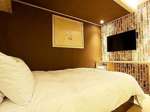 **  Eco Hotel Gimpo South Korea
