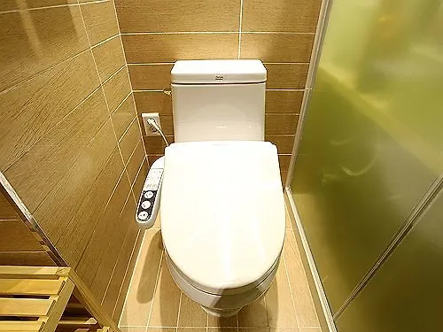 Eco Hotel Gimpo