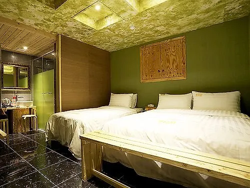 Eco Hotel Gimpo