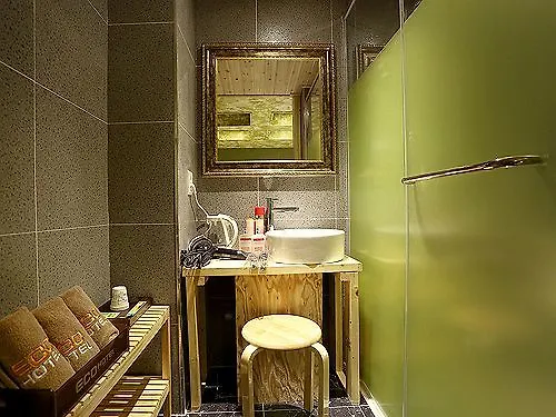 Eco Hotel Gimpo