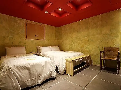 Eco Hotel Gimpo