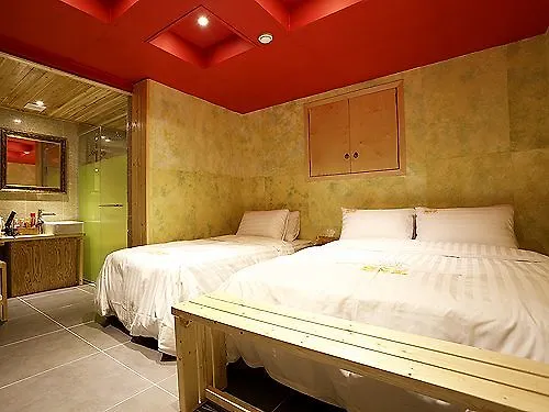 Eco Hotel Gimpo