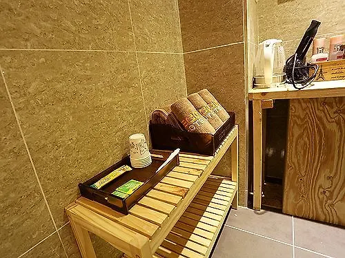 Eco Hotel Gimpo