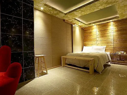 Eco Hotel Gimpo