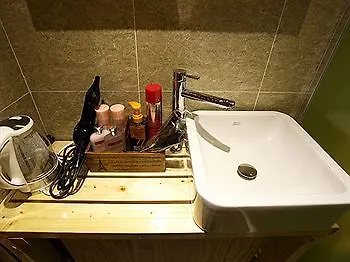 **  Eco Hotel Gimpo South Korea