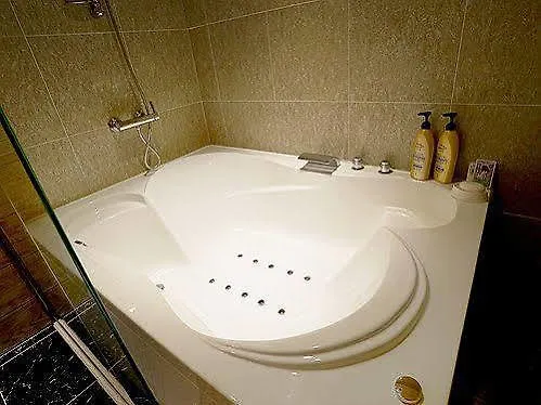 Eco Hotel Gimpo
