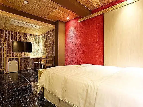 Eco Hotel Gimpo 2*,
