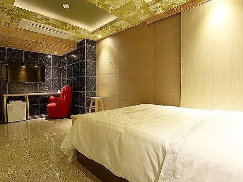 Eco Hotel Gimpo
