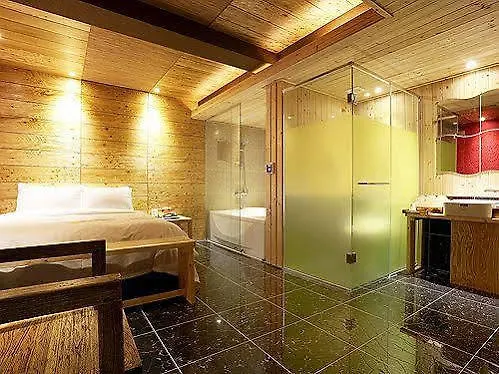 Eco Hotel Gimpo