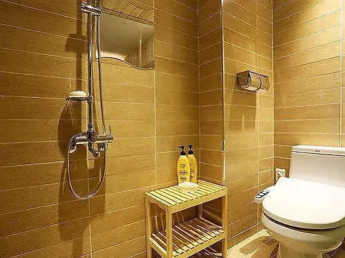 **  Eco Hotel Gimpo South Korea