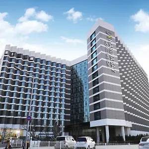 4* Hotel Marinabay Seoul Ara