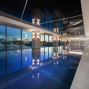 4* Hotel Marinabay Seoul
